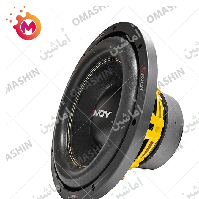 ساب ووفر ساووی SV-1290Y