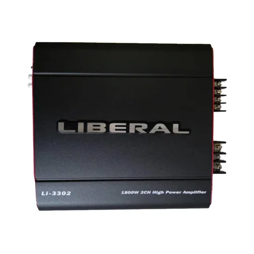 آمپلی فایر لیبرال LI-3302