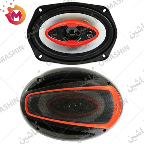 باند بیضی پاناتک PCS-6931